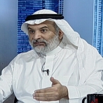 Ibrahim al harthi